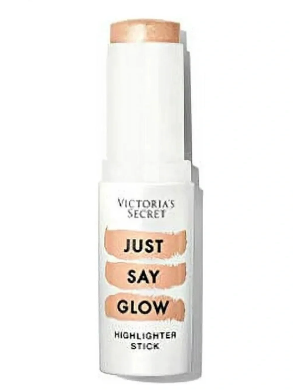 Victoria's Secret Just Say Glow Highlighter Stick